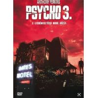 Psycho 3. (DVD)