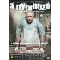 A nyomozó (DVD)