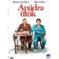 Apádra ütök (DVD)