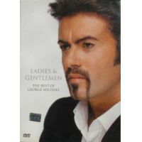 George Michael - Twentyfive (2 DVD)