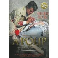 A Polip 4. (10-12. rész) (DVD)