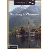 Arany utak: Salzburg és a Chiemsee (DVD)