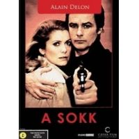 A sokk (DVD)