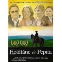 Holdtánc és Pepita (DVD)