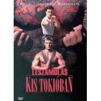 Leszámolás Kis-Tokióban (DVD)