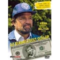 Az elvarázsolt dollár (DVD)