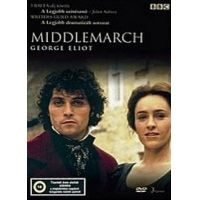 Middlemarch (3 DVD)
