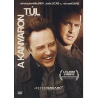 Kanyaron túl (DVD)