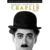 Chaplin (DVD)