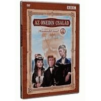 Az Onedin Család 3.évad 1/4 (DVD)