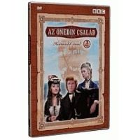Az Onedin Család 3.évad 3/4 (DVD)