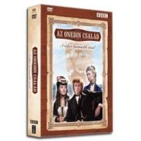 Az Onedin Család 3.évad ( 4 DVD )