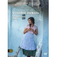 Csandra szekere (DVD)