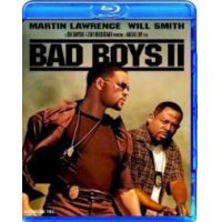 Bad Boys 2.  - Már megint a rosszfiúk (Blu-ray)