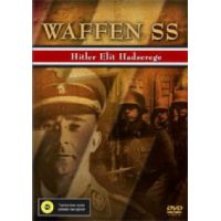 Waffen SS - Hitler elit hadserege (DVD)