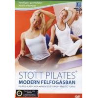 Stott Pilates - Modern felfogásban (DVD)