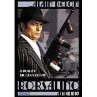 Borsalino és társai (DVD)