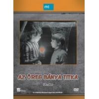 Az Öreg bánya titka (DVD)