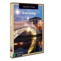 Arany utak: Írország (DVD)