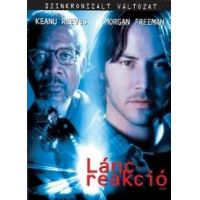 Láncreakció (DVD)