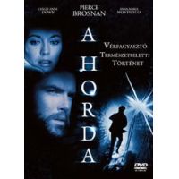 A horda (DVD)