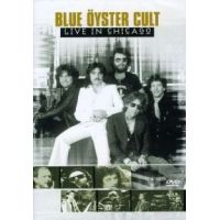 Blue Öyster Cult - Live in Chicago (DVD)