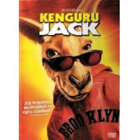 Kenguru Jack (DVD)