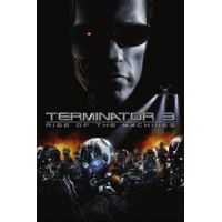 Terminátor 3.: A gépek lázadása (2 DVD)