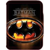 Batman - limitált fémdobozos változat (steelbook) (Blu-Ray)