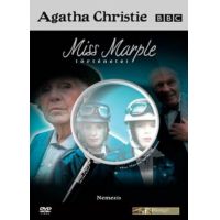 Miss Marple - Nemezis (DVD)