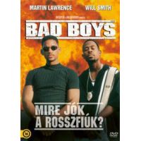 Bad Boys (szinkronos) (DVD)