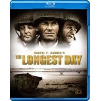 A leghosszabb nap (Blu-ray)