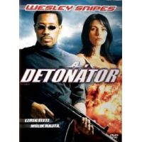 A detonátor (DVD)