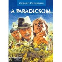A paradicsom... (DVD)