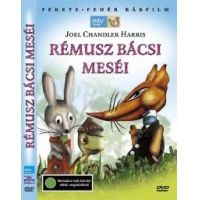 Rémusz bácsi meséi (DVD)