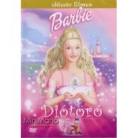 Barbie és a Diótörő (DVD)