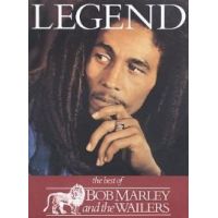 Bob Marley and the Wailers - Legend (DVD)