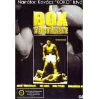 A box története (DVD)