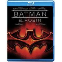 Batman és Robin (Blu-ray)
