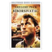 Bíborsivatag (DVD)