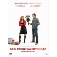 Bazi rossz Valentin-nap (DVD)
