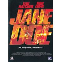 Jane Doe (DVD)