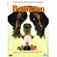 Beethoven 1. (DVD)