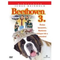 Beethoven 3. (DVD)