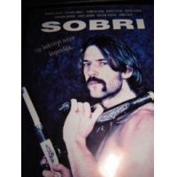 Sobri - Egy bakonyi betyár legendája (DVD)