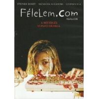 Félelem.com (DVD)