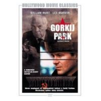 Gorkij park (DVD)