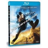 Hipervándor (3D Blu-ray)