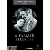 A farmer felesége (DVD)
