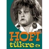 Hofi Tükre 1. (DVD)